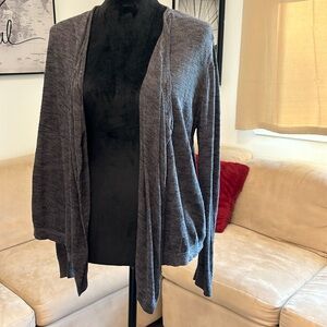 Loft Cardigan
